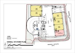 Keystone @ Mandai (D25), Factory #513556701